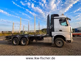 Mercedes-Benz Arocs 3358 Kurzholz 6x4 AP Achsen - Angebote