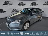 Skoda Fabia 1.0 MPI Cool Plus - Skoda Fabia Gebrauchtwagen in Bielefeld