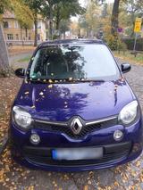 Renault Twingo III Limited SCe 70 ED TüV N... - Renault Twingo: Ii