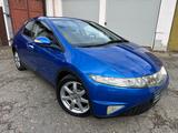 Honda Civic 140 PS. 1.8 VTEC Sport 8 X ALUS - Honda aus 2007
