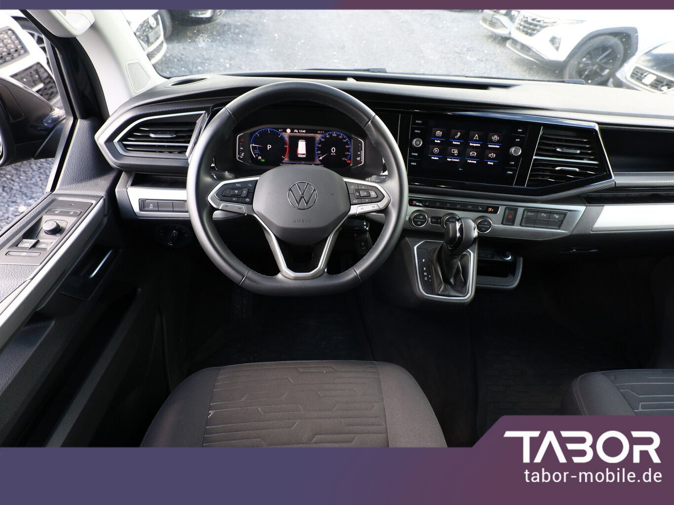 Volkswagen T6 Multivan - Bild 7