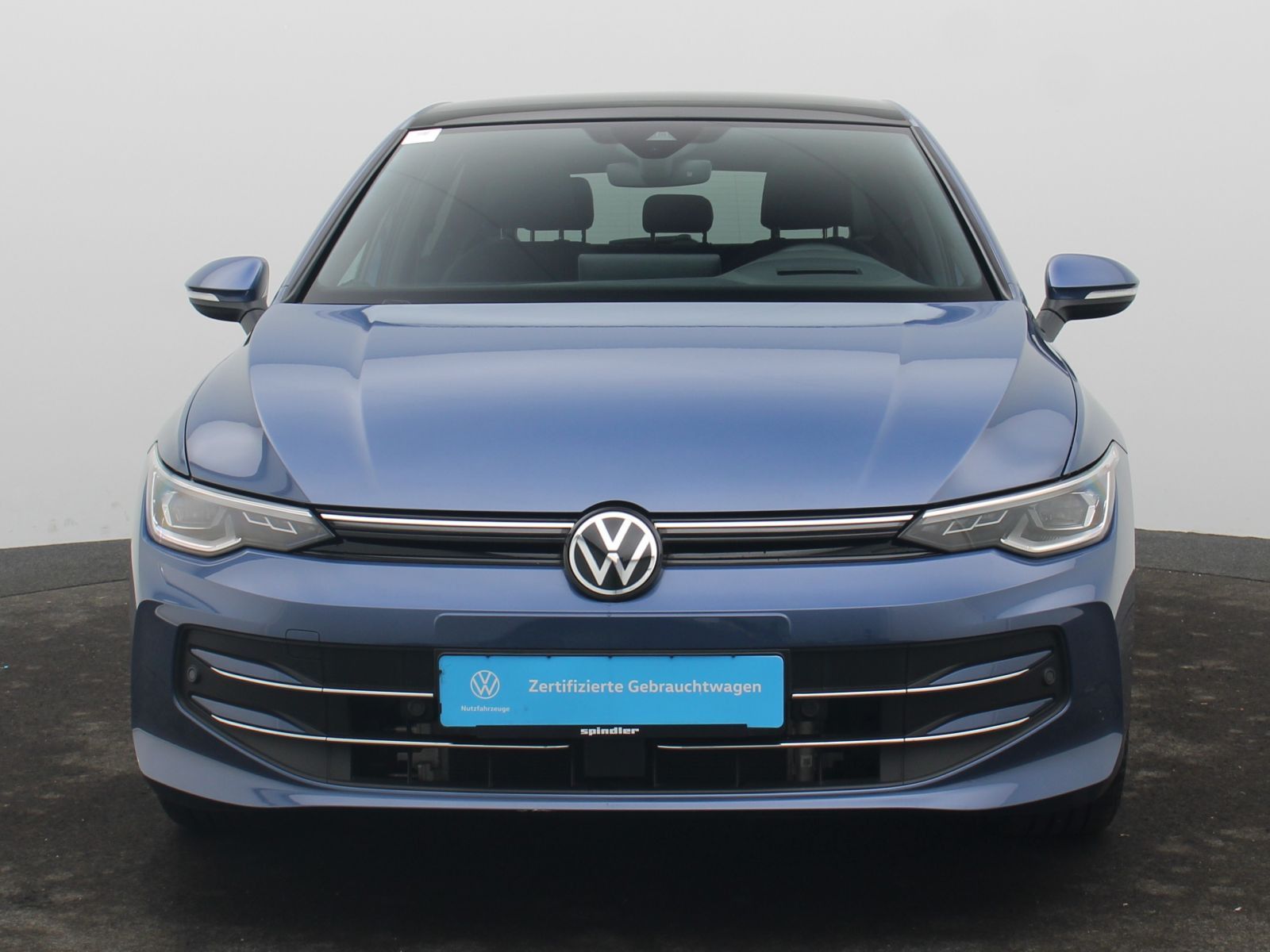 Volkswagen Golf - Bild 3