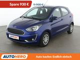 Ford Ka+ 1.2 Ti-VCT Cool&Connect *TEMPO*LIMITER*SHZ* - gebrauchte Ford Ka/Ka+ aus dem Jahr 2019
