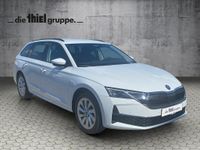 Skoda Octavia - Vorschau Bild 3