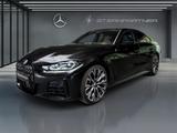 BMW M440 i xD GranCoupe Laser,WIDE,GSD,H-K,Shadow - BMW M440 in Hamburg