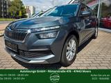 Skoda Kamiq Ambition*CarPlay*R-Kam*ACC*LED*TOP