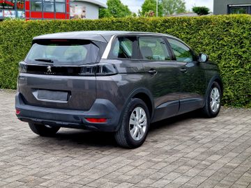 Peugeot 5008 - 7