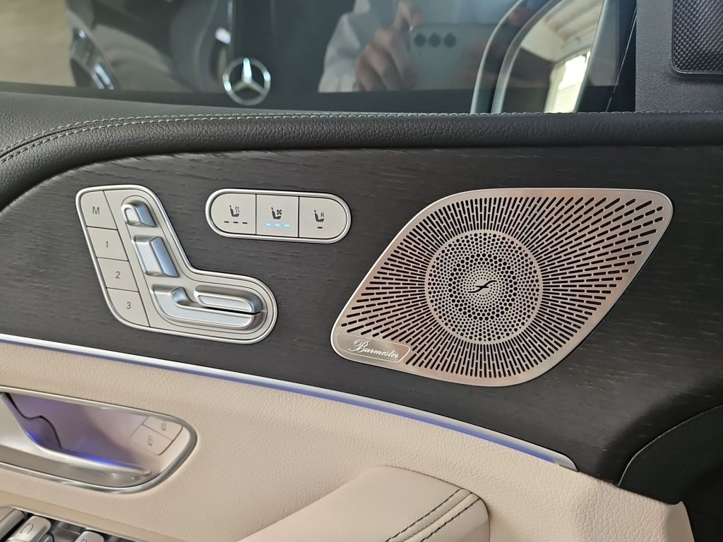 Fahrzeugabbildung Mercedes-Benz AMG GLE 53 HYBRID 4M+ +MANUFAKTUR+PREMIUM-PLUS+A