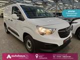 Opel Combo Cargo 1.5 D Edition Bluetooth|PDC|Tempomat - Opel Combo E Cargo