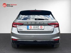 SKODA Fabia 1.5 TSI DSG Monte Carlo LED Nav ACC Parken SKODA Fabia 1.5 TSI DSG Monte Carlo LED Nav ACC Parken