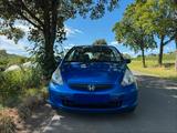 Honda HONDA JAZZ  1.4 - gebrauchte Honda Jazz aus dem Jahr 2005