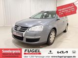 Volkswagen Golf V Variant 1.9 TDI Trendline Klima|AHK - Volkswagen Golf aus 2007: TDI