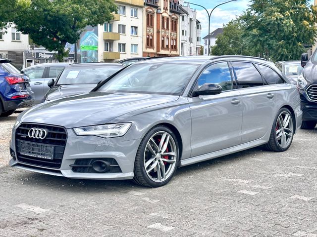 Audi A6 AVANT 3.0 TDI QUATTRO COMPETITION CLEAN*2017*