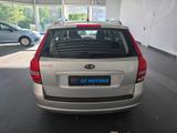 Kia cee'd Sportswagon 1,4CVVT*1.Hand*TÜV/ServiceNEU - Kia cee'd Sportswagon bis 10.000 Euro
