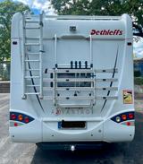 Dethleffs A5881 / Alkoven / 3.0 / 158 PS / Steuerkette  - Dethleffs Alkoven