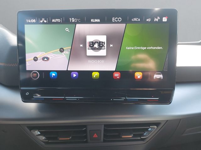 Born 170 kW *Navi+Soundsystem +ED+ACC+Mehrzonenk