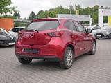 Mazda 2 Kizoku M-Hybrid  PDC Rfk KLIMA SHZ LHZ - gebrauchte Mazda 2 aus dem Jahr 2021