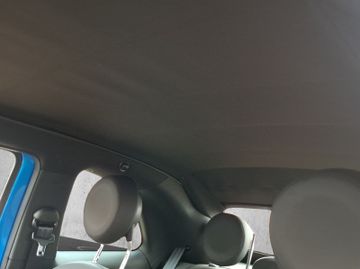 Fiat 500 Sport Cabrio 1.0 Pano+SD+LM+PDC+Facelift