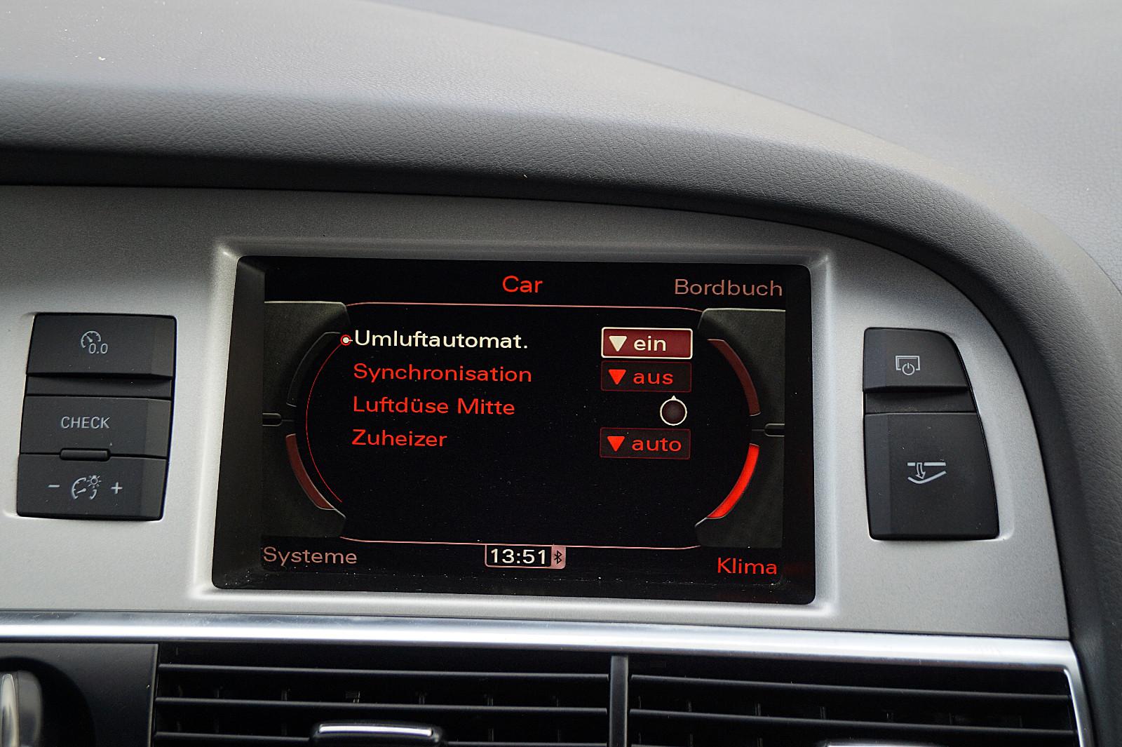 Audi A6 Allroad 2.7 TDI V6 190ch quattro S tronic | Cuir | Toit ouvrant | Xénon | GPS | Attelage | Suspensions pneumatiques