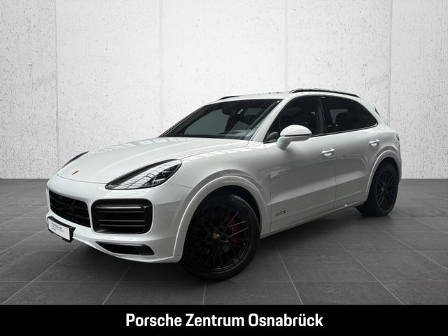 PORSCHE Cayenne GTS