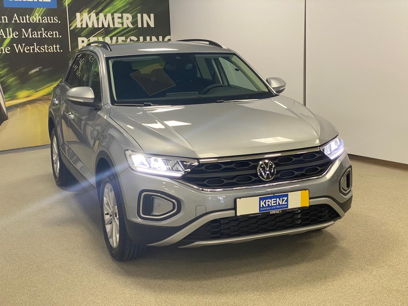 Fahrzeugabbildung Volkswagen Golf Variant 2.0 16V T FSI R BMT/Start-Stopp 4Mo
