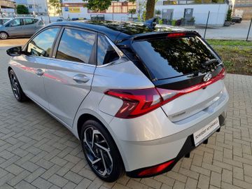 Hyundai i20 - 2