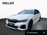 BMW M340i xDr T Laser,Pano,H/K,Kam,HUD,Leder,DAPro - BMW M340i: Sitzheizung