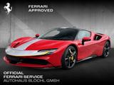 Ferrari SF90 Stradale*Fiorano Paket*Full Carbon*4Punkt