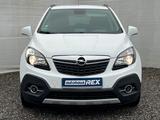 Opel Mokka1,4 Automatik "Innovation" NAVI KAMERA - Opel Mokka in Gelsenkirchen