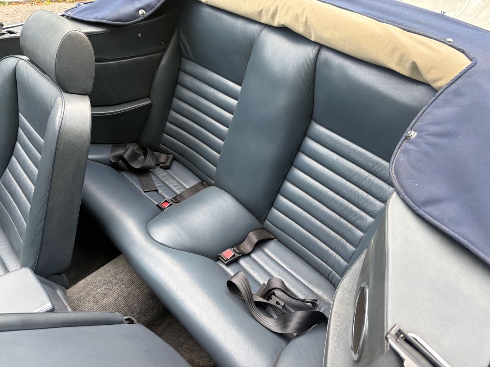 JAGUAR XJSC 25