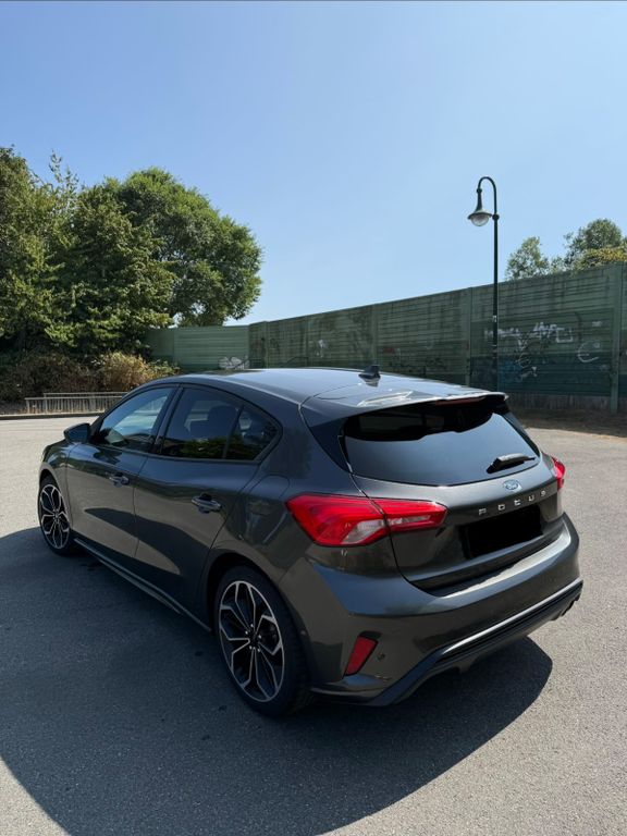 Image of Ford Focus