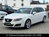 Seat Exeo ST 1.8 TSI Sport *BI-XENON/PDC/8-FACH* - Seat Exeo Gebrauchtwagen
