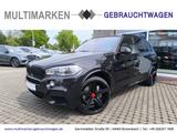 BMW X5 M50d Allrad Sportpaket HUD/AHK/Pano/Navi/Lede
