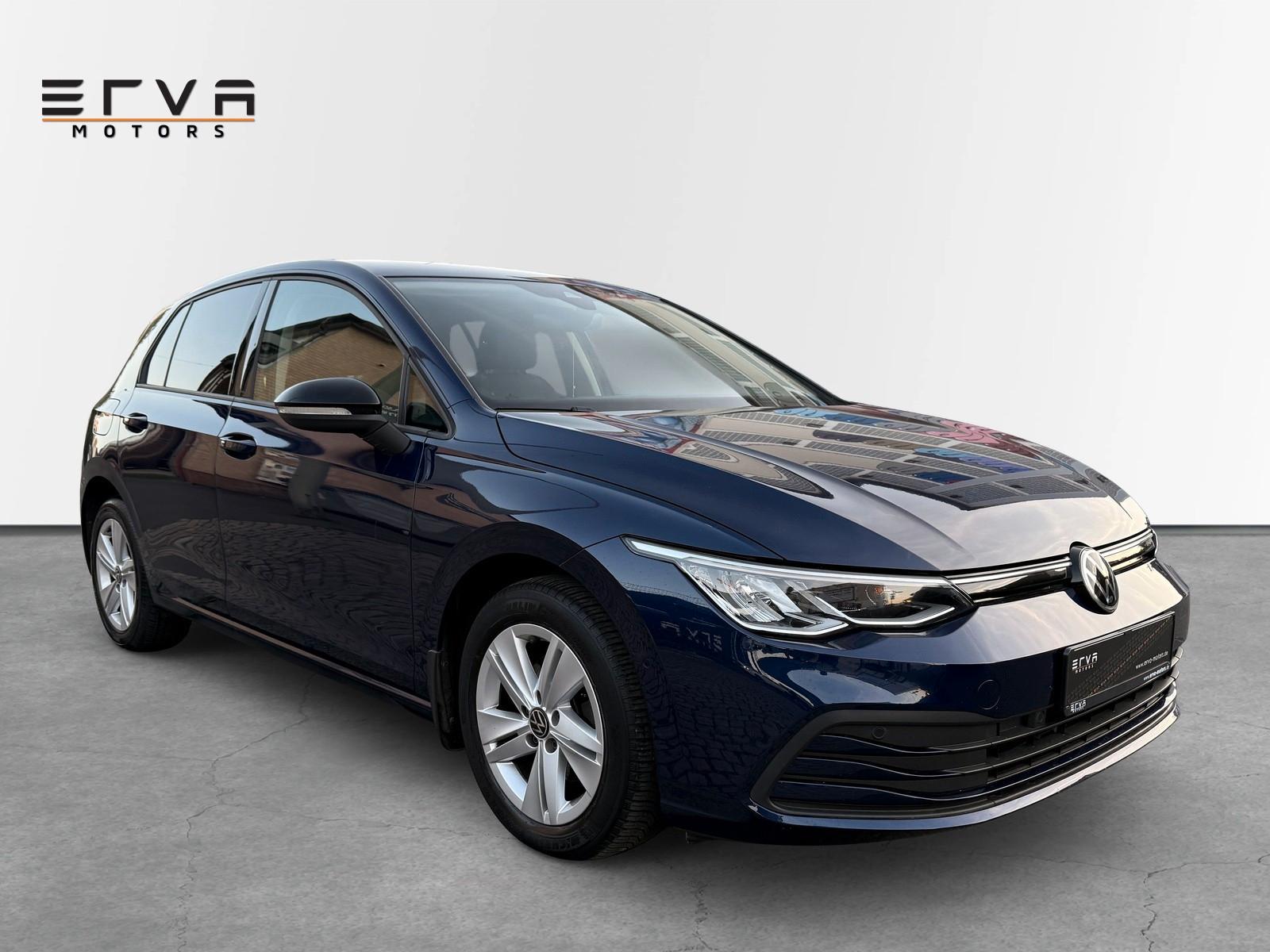 Volkswagen Golf VIII Lim. Life |