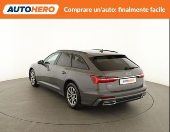 Audi A6 - 4