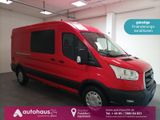 Ford Transit FT 350 2.0 TDCi AHK|Navi|CAM|Sitzhzg. - Angebote entsprechen deinen Suchkriterien