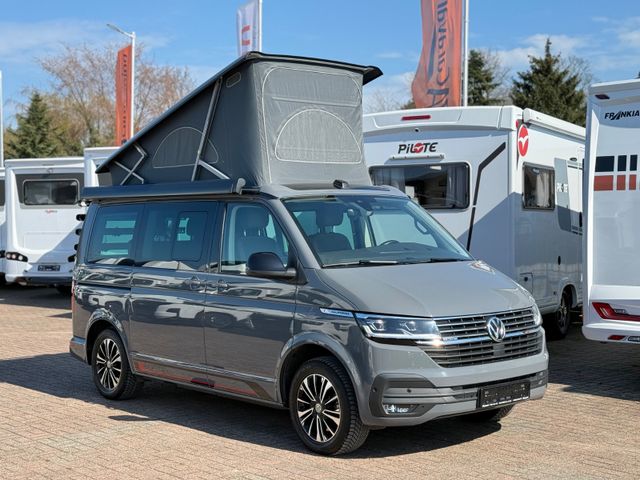 Volkswagen T6 California Ocean*4Motion*Markise*AHK*