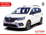 Renault Kangoo 1.3 TCE Techno LED Navi Sitzheizung DAB
