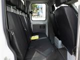 Mercedes-Benz SPRINTER 314 DOKA+PRITSCHE-PLANE+4x4+L2+AHK3,5T - Mercedes-Benz Sprinter: 4.4