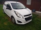 Chevrolet Spark 1.0 Liter,  Neu TÜV auf wünsch, Klima - gebrauchte Chevrolet Spark aus dem Jahr 2014
