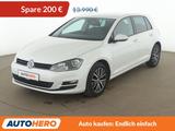 Volkswagen Golf VII 1.2 TSI Allstar BMT Aut.*TEMPO*PDC*SHZ* - Volkswagen: Allstar