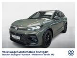 Volkswagen Tiguan R-Line 2.0 TDI  DSG Navi AHK Kamera