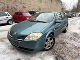 Nissan Primera Lim. Visia-TÜV02/27-KLIMA - Nissan Primera Gebrauchtwagen