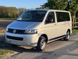 Volkswagen T5.2 Kombi | 140PS | 6-Gang | Camper-Basis - VW T5 Gebrauchtwagen in Münster