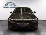 BMW 525d Lim /AHK/Bi-Xenon/TÜV/Schiebedach/PDC/SHZ - gebrauchte BMW 525 aus dem Jahr 2012
