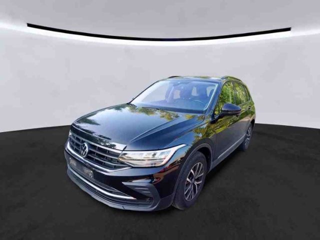 Tiguan 2.0 TDI DSG LED+NAVI+KAMERA+HEIZ.WSS+ACC+