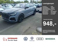Audi RSQ8 - Vorschau Bild 1