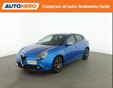 Alfa Romeo ALFA ROMEO Giulietta 1.6 JTDm 120 CV Sport - Alfa Romeo Giulietta aus 2019