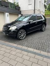 Mercedes-Benz ML 280 CDI - AHK SHZ Schiebedach  - Mercedes-Benz ML 280 Gebrauchtwagen