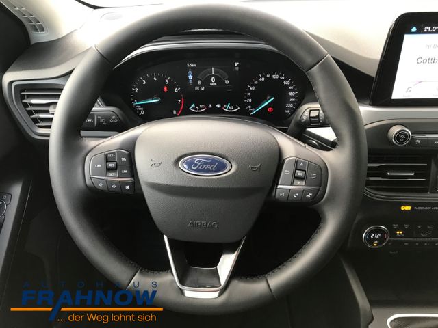 Foto Nummer 13: FORD Focus